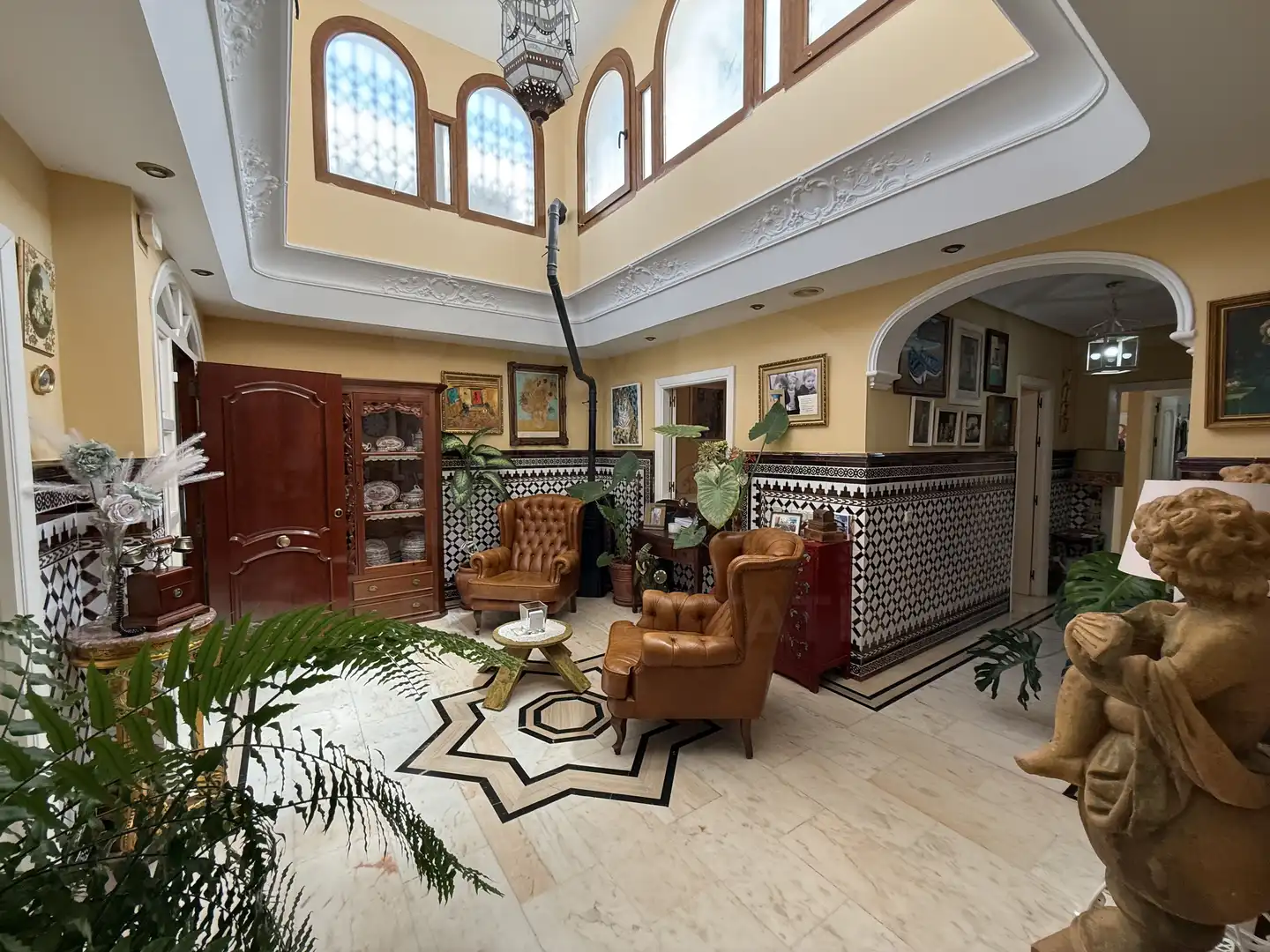 Casa bifamiliare in vendita a Núcleo urbano, imagen 5