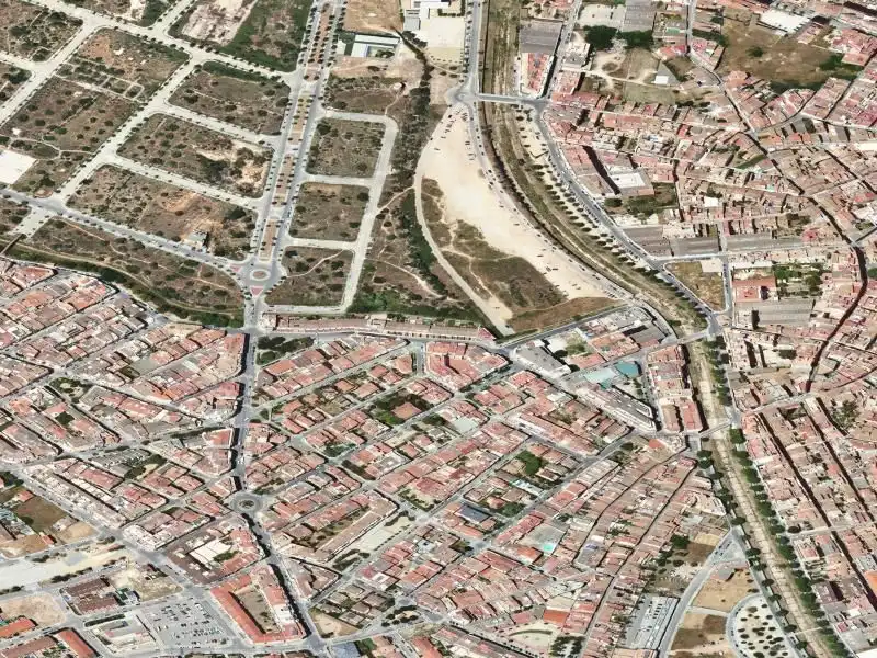 Casa en venta en Calle Roquetes, imagen 3