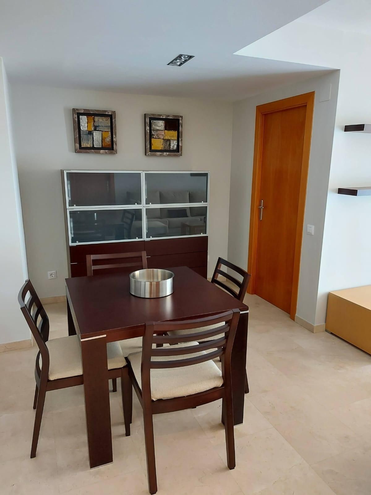 Pis de lloguer a Centre