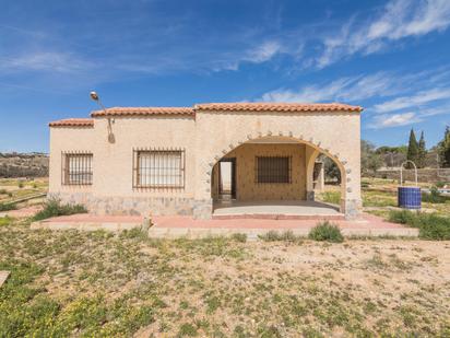 House or chalet for sale in Jubalcoi, Elche / Elx
