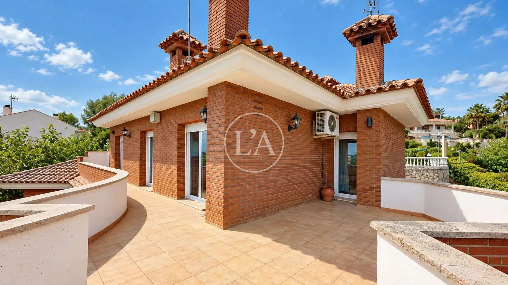 Villa con piscina in vendita a Carrer Xaloc, imagen 38