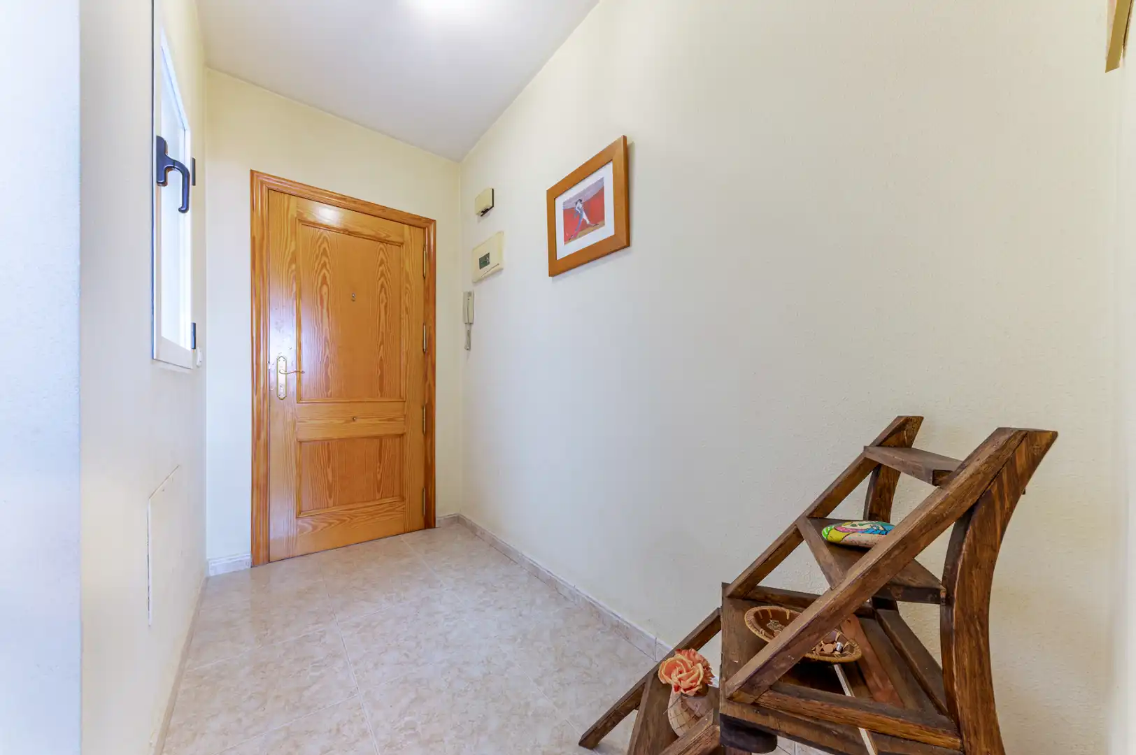 Appartement avec ascenseur à vendre à Calle José Hernández, imagen 2