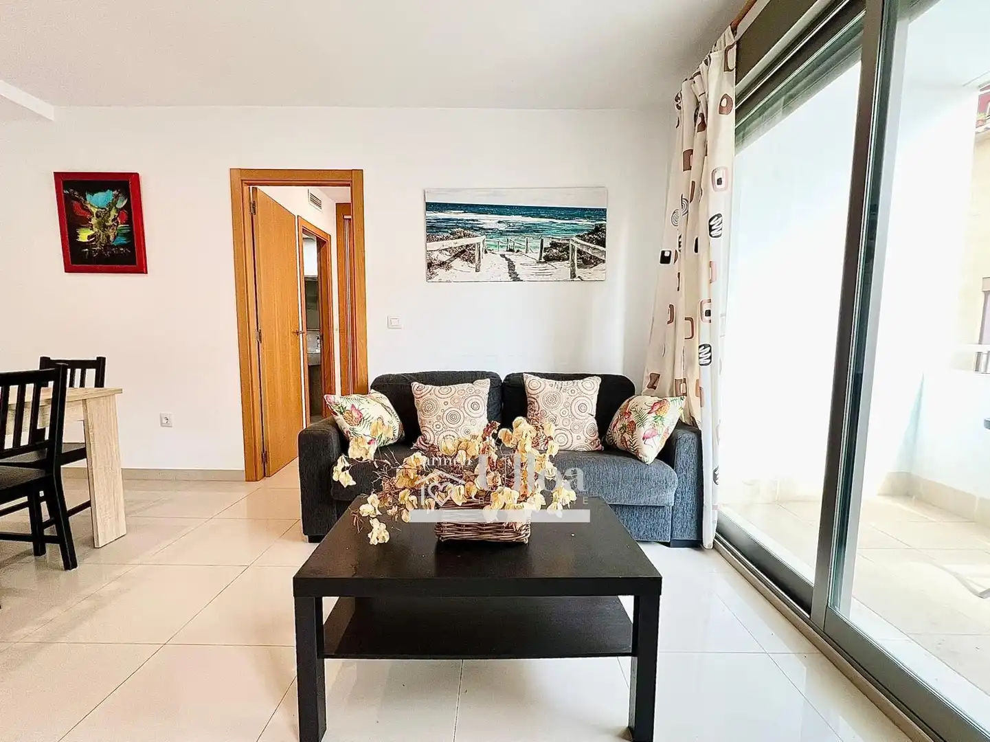 Appartement avec terrasse à vendre à Avenida CARRER LA MAR, imagen 16