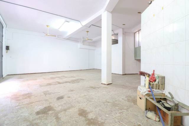 Local comercial en Alquiler en Barrio Alto - San Félix