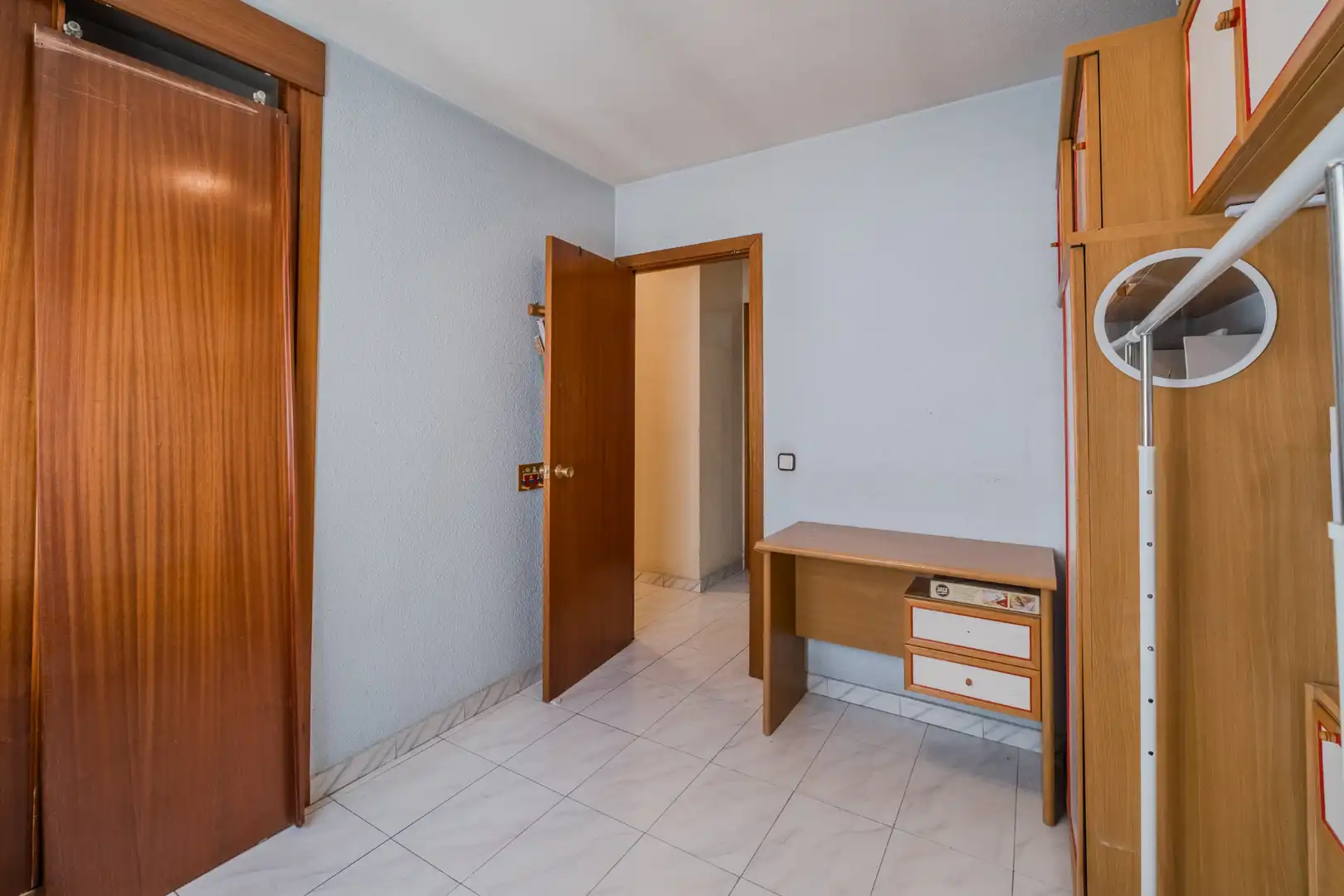 Flat with terrace for sale in Calle Rufino Rejón, imagen 16