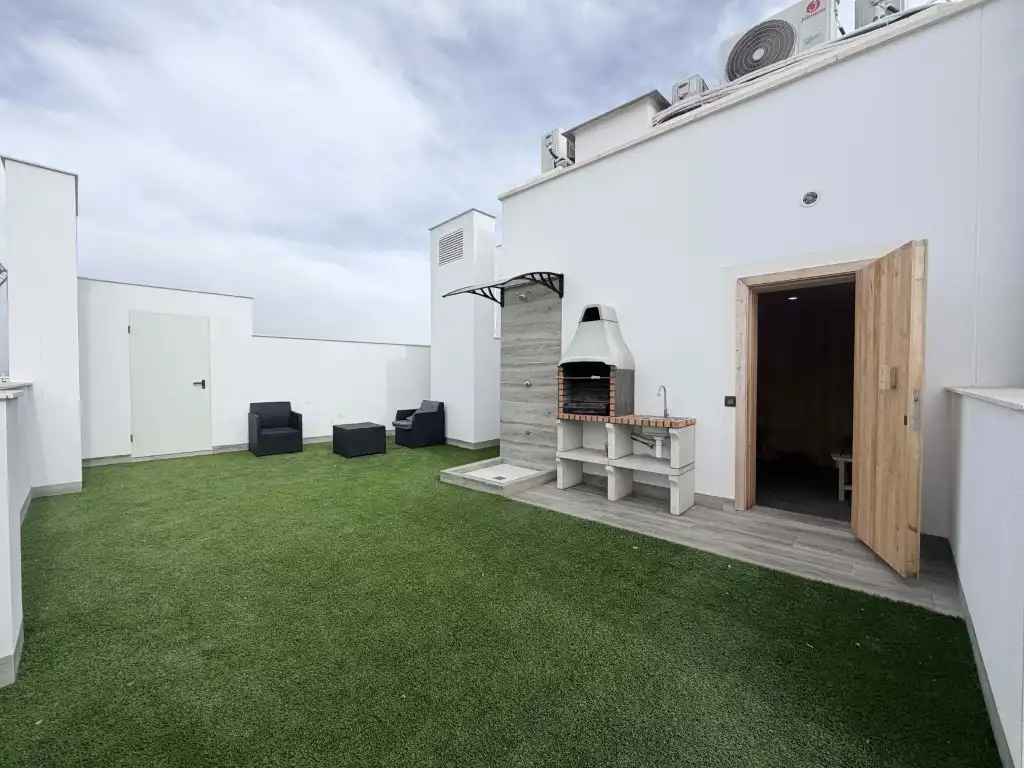 Apartment mit Aufzug zum Verkauf in Calle Orihuela, imagen 24