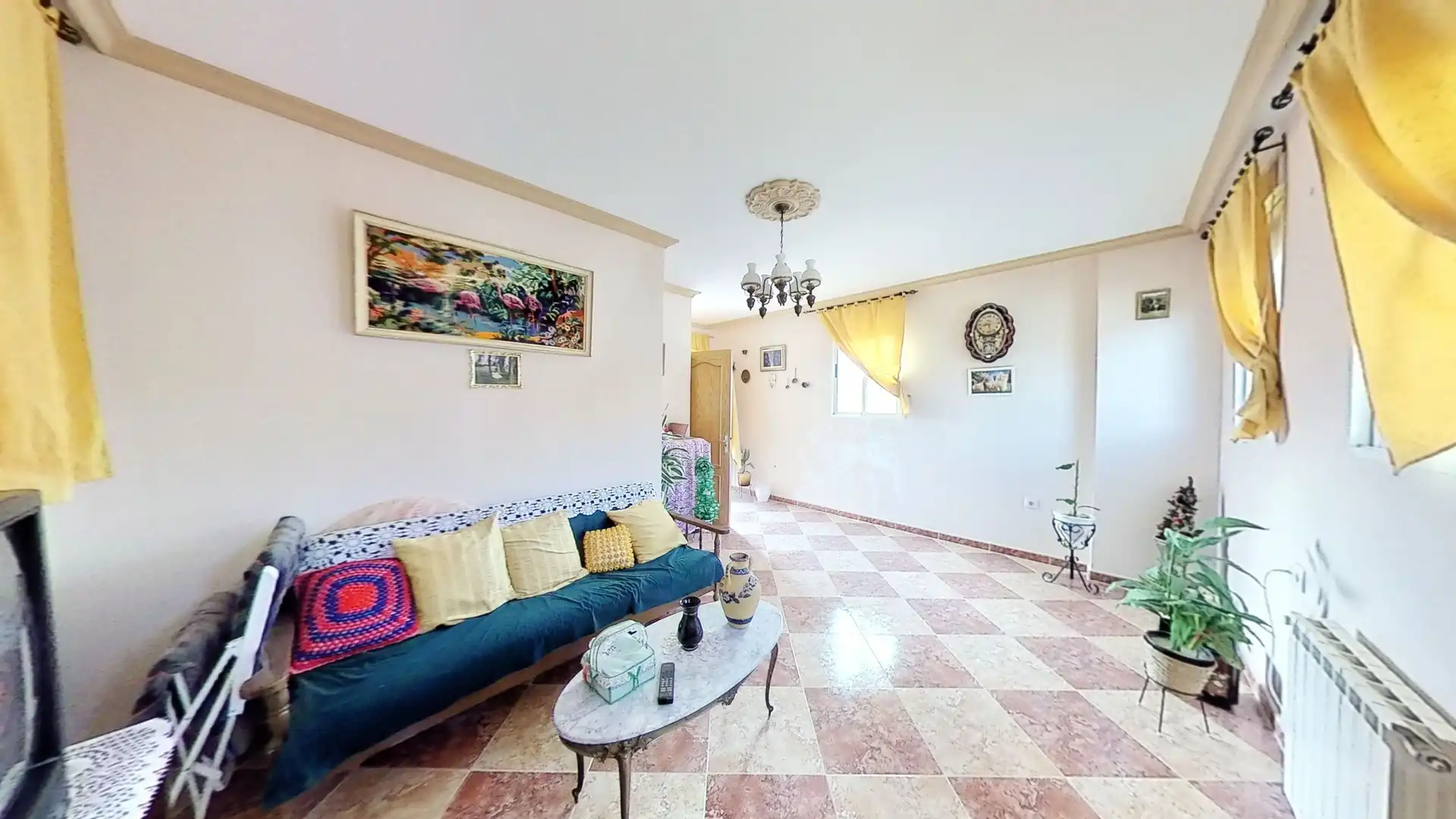 Casa rustica in vendita a Montejícar, imagen 12