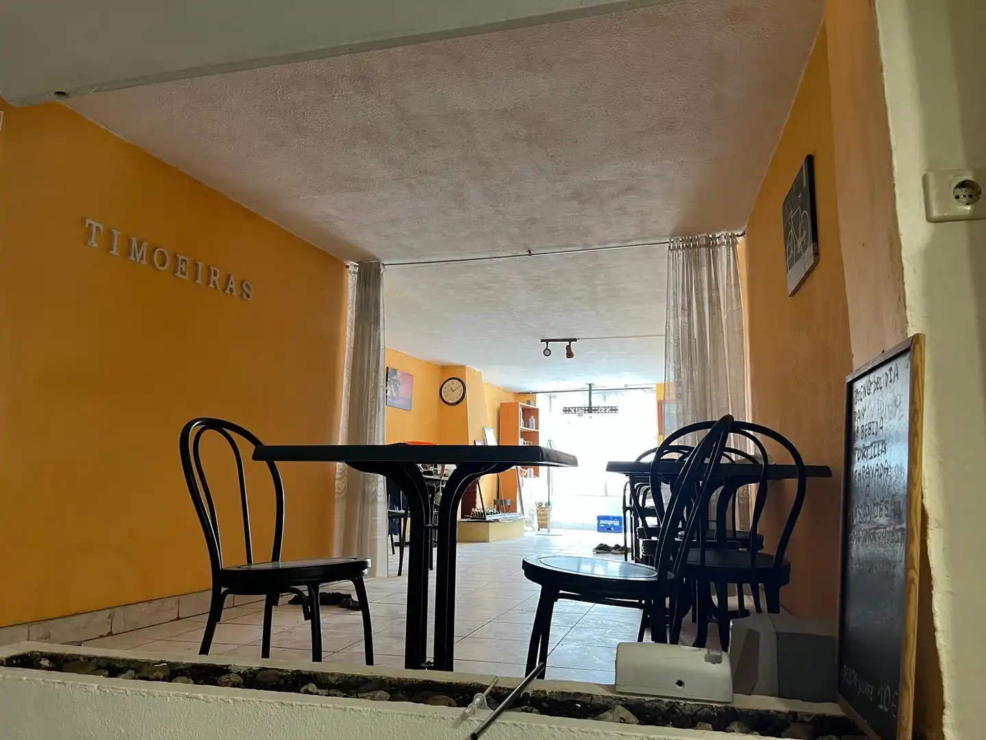 Commercial properties for sale in Vigo 