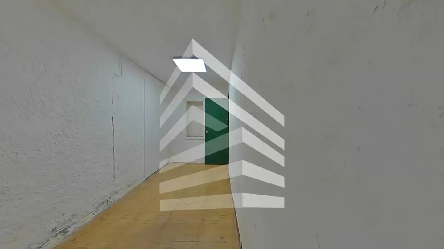 Planta baja en venta en Barcelona con Terraza