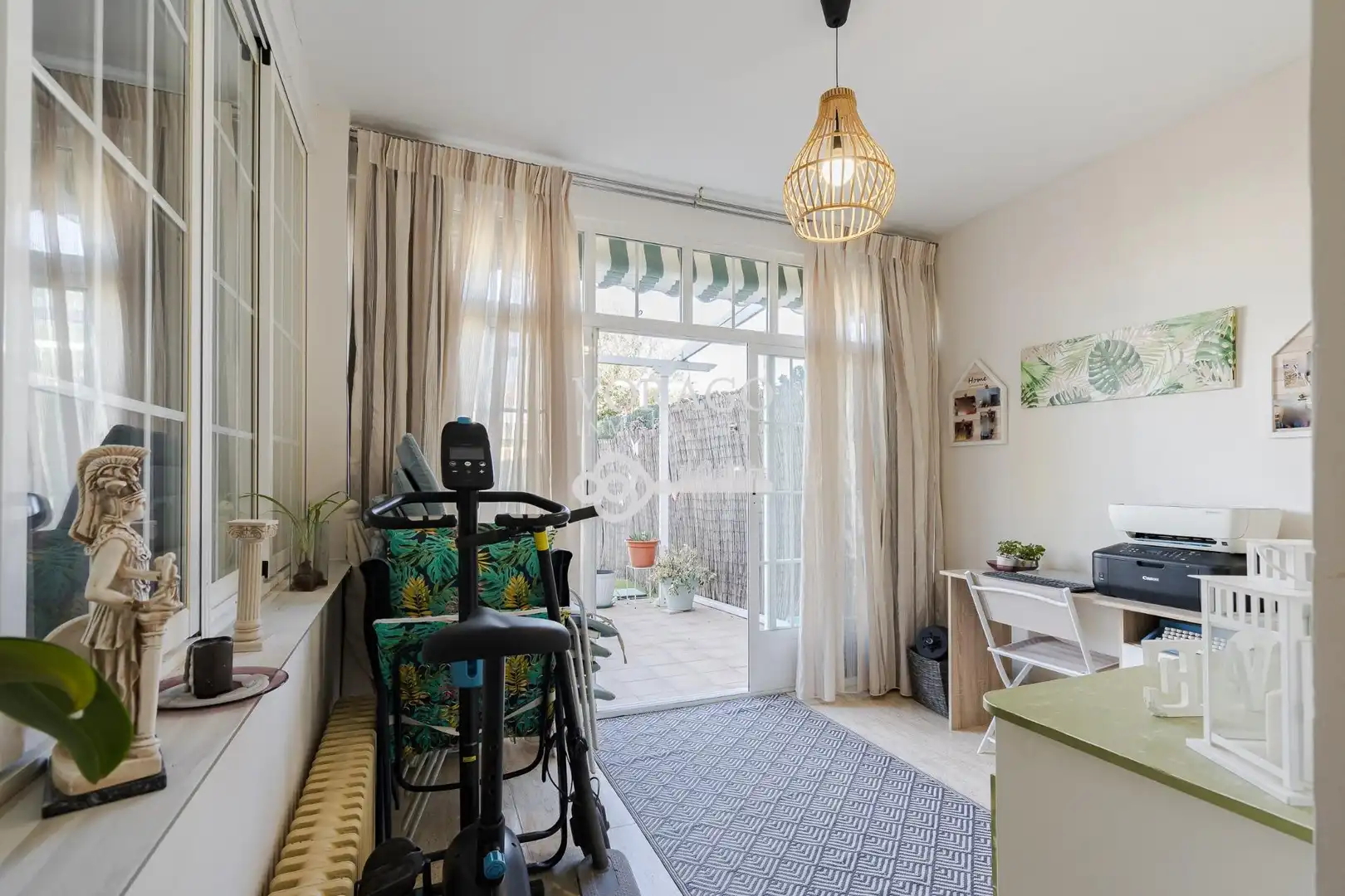 Maison mitoyenne avec piscine à vendre à Valdeavero, imagen 25