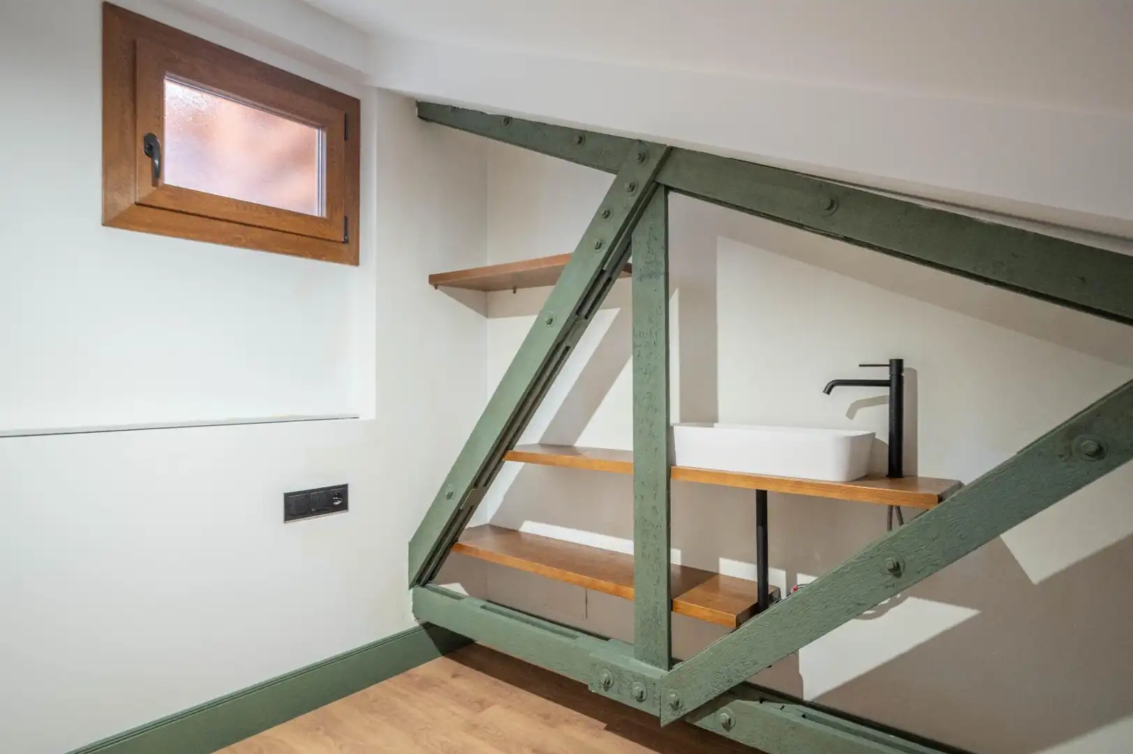 Apartament en venda en Granada amb Aire condicionat, Calefacció i Terrassa