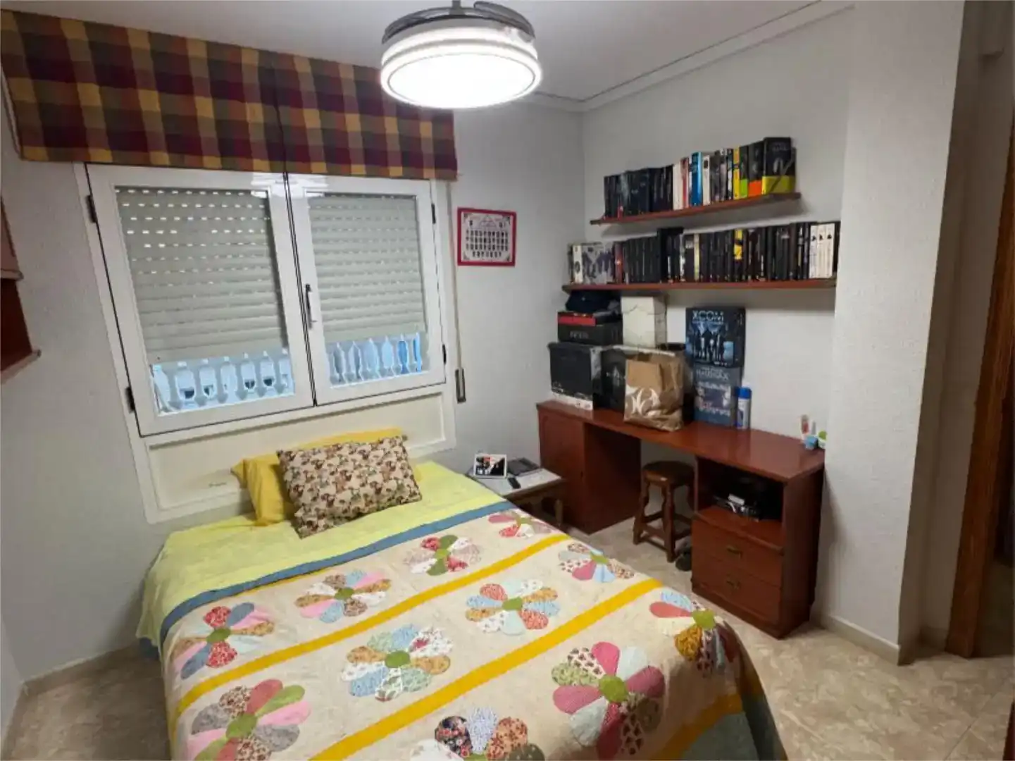 Habitación de Casa adosada en venta en Roquetas de Mar