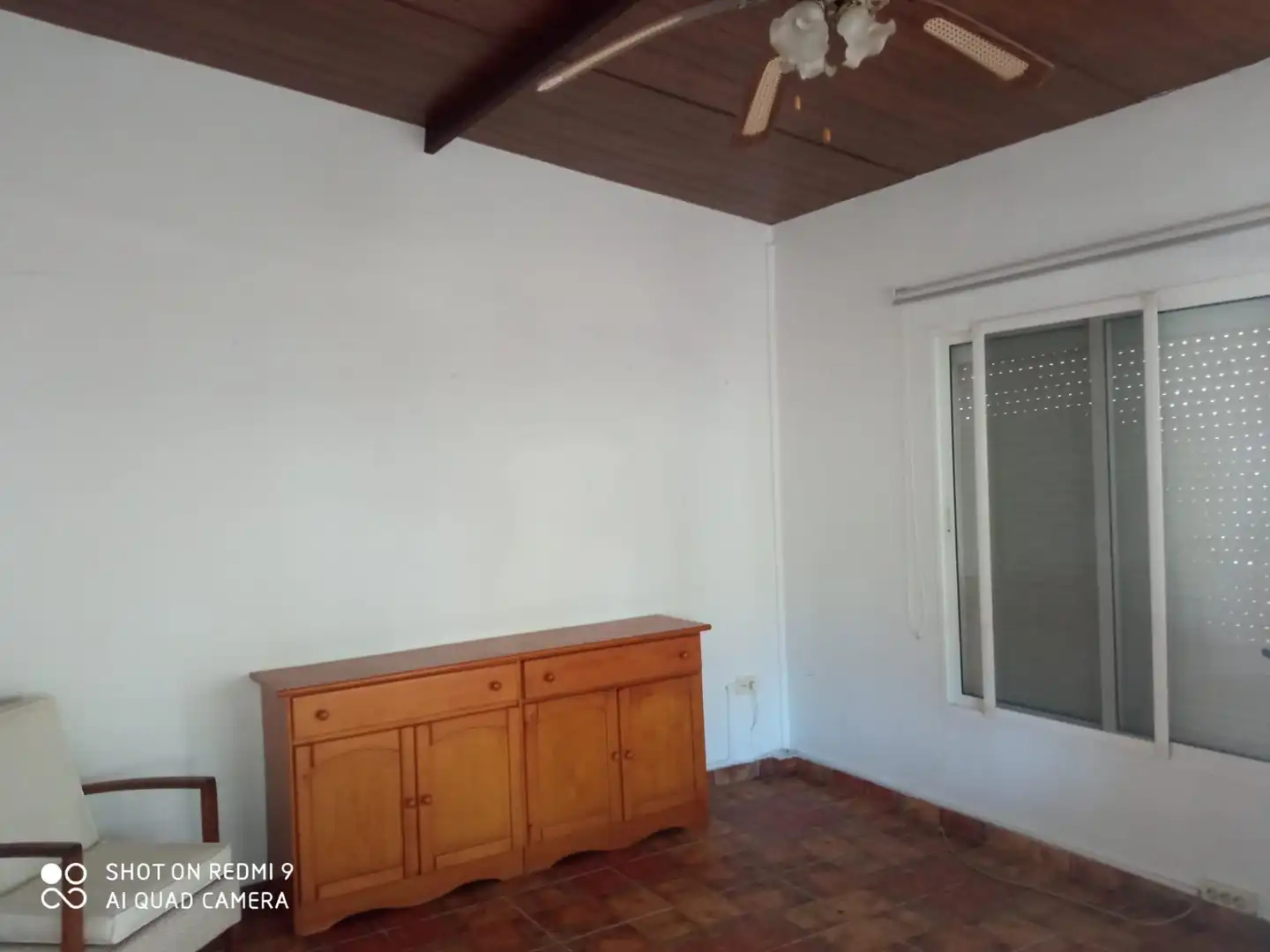 Sala d'estar de Casa o xalet en venda en Chiclana de la Frontera amb Jardí privat, Terrassa i Traster