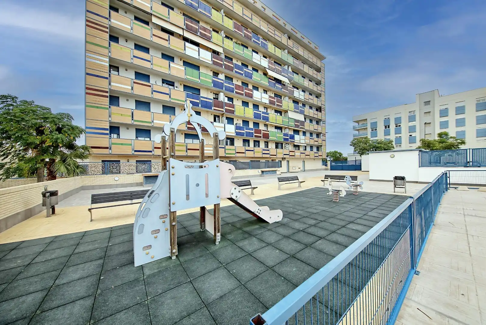 Piso con terraza en venta en Calle PUIG EL, imagen 32