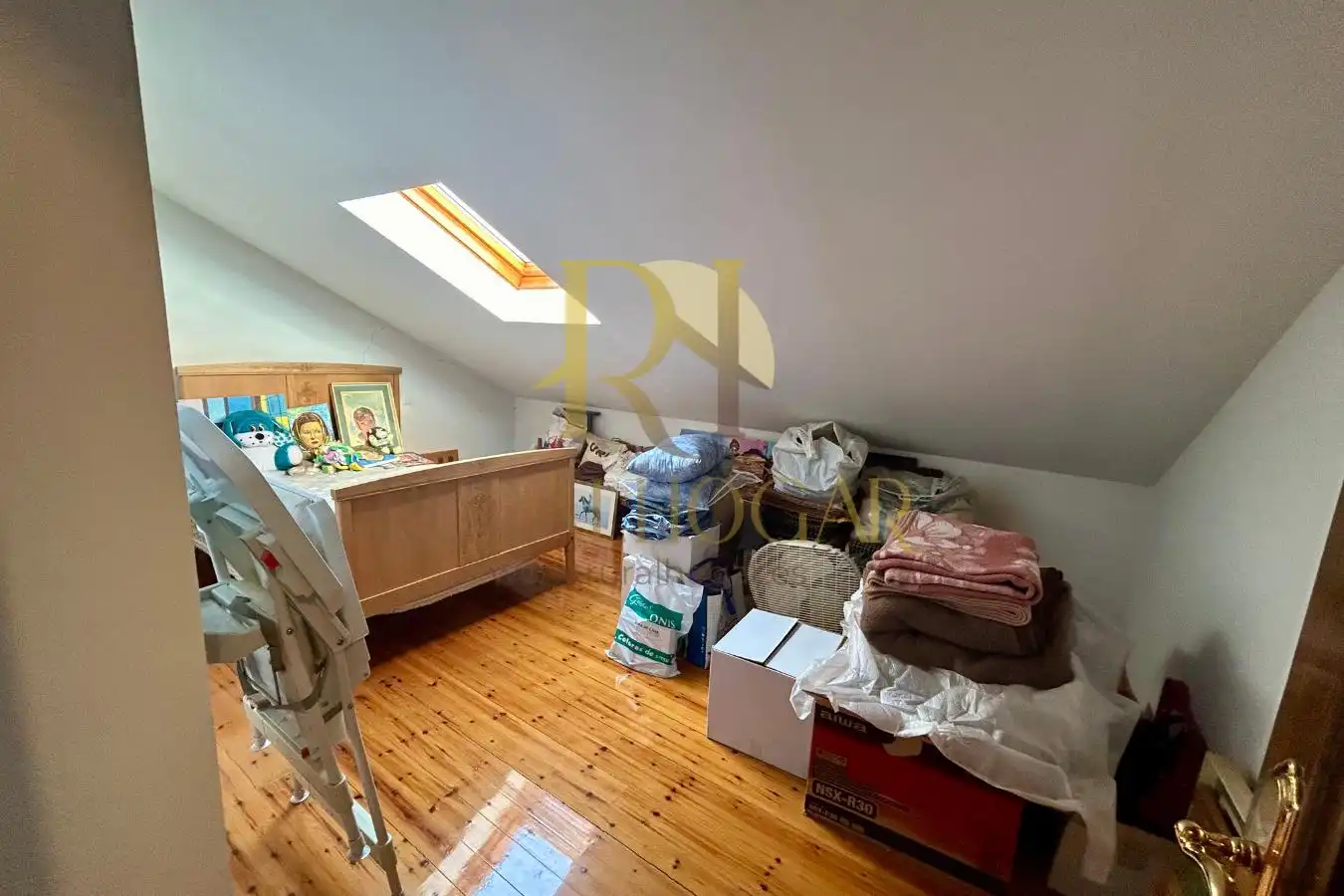 Casa o xalet en venda a Avenida la Bañeza, 48, Villarejo de Órbigo
