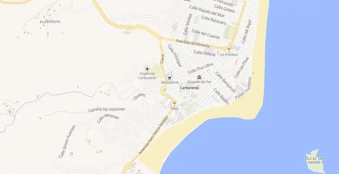 Appartamento in vendita a Carboneras, imagen 8