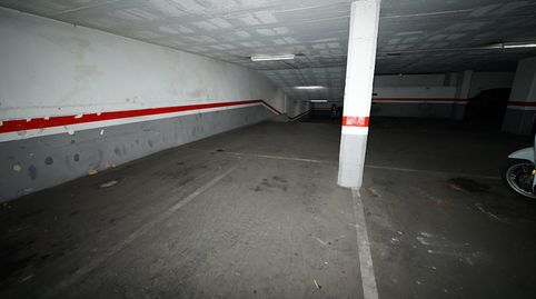 Foto 4 de Garatge en venda a Carrer de Serrano, 15, Vilapicina i la Torre Llobeta, Barcelona Capital