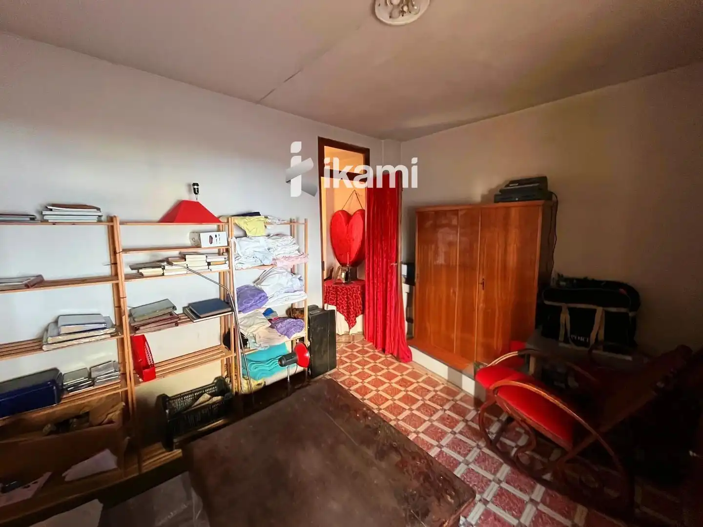 Habitación de Casa o chalet en venta en Ondara con Terraza