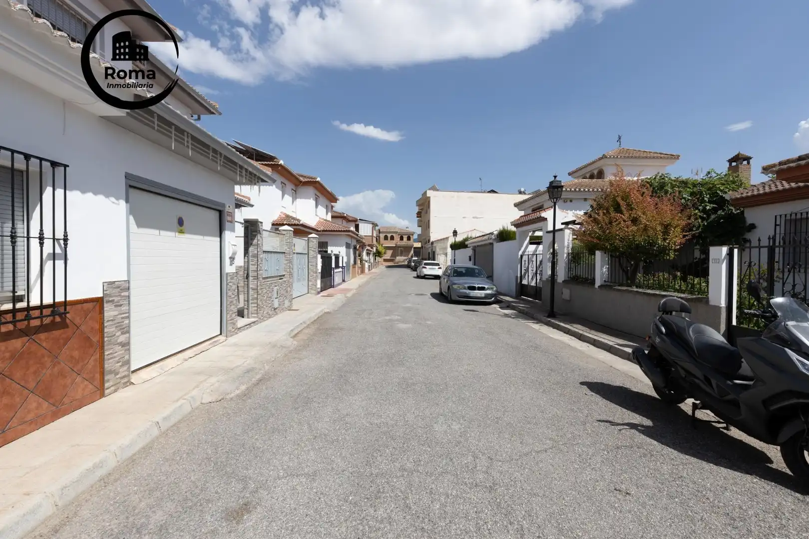 Villa con piscina in vendita a Calle HUELVA 3, imagen 5