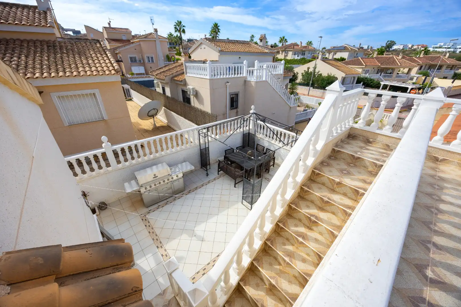 Maison avec piscine à vendre à Benijófar, imagen 32