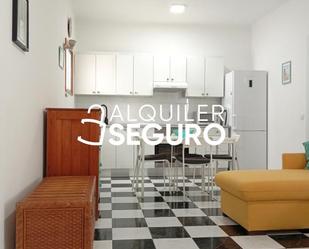 Kitchen of Attic to rent in Las Palmas de Gran Canaria  with Furnished