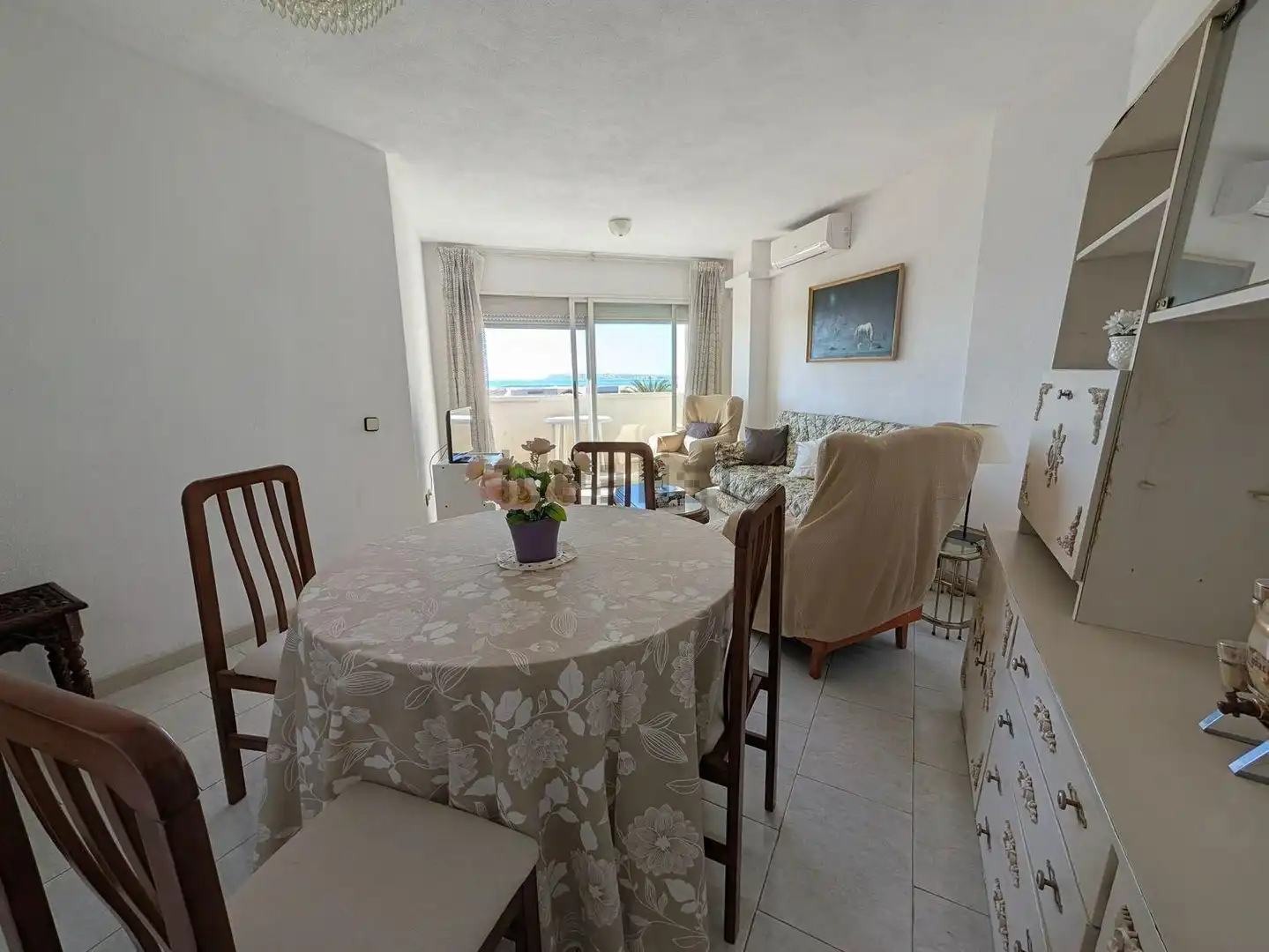 Wohnung mit Terrasse zum Verkauf in Calle Calle Brasil, imagen 7