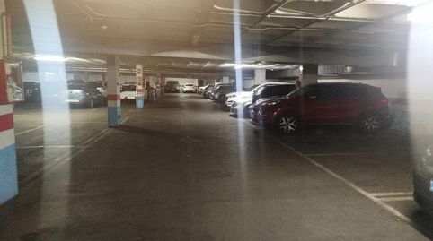 Photo 5 of Garage for sale in de la Artilleria, Universidad, Getafe
