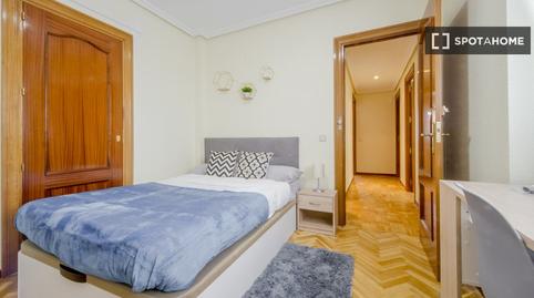 Photo 2 of Flat for share in La Paz,  Madrid Capital