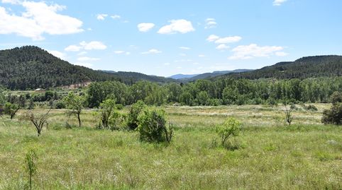 Foto 4 de Finca rústica en venta en Avenida Cortes de Aragón, 43, Valderrobres, Teruel