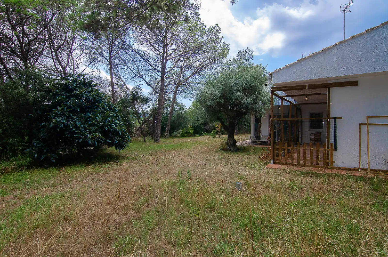 Casa o xalet en venda a Argentona Est