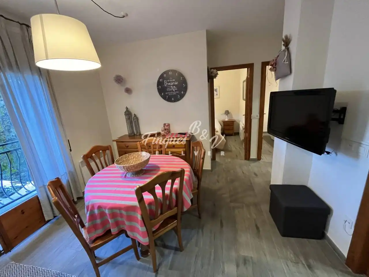 Flat with terrace to rent in Calle torrent corner 1, imagen 18