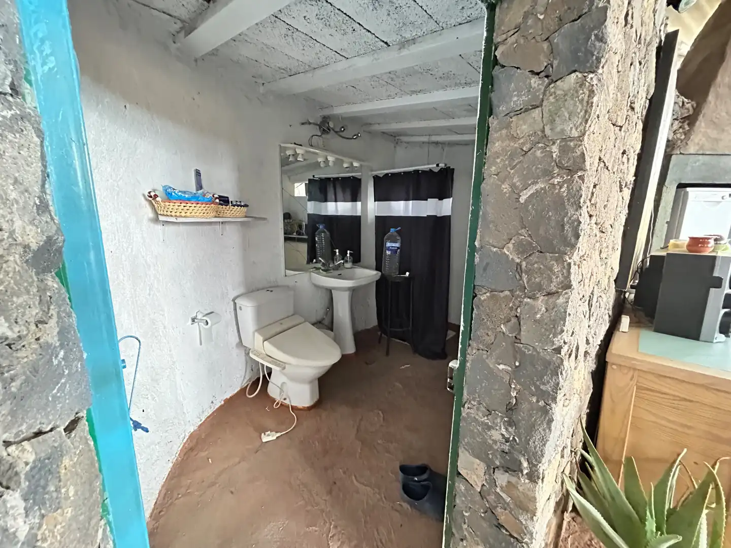 Finca rústica en venda a Camino de Jama, 3, Tamaide - El Roque