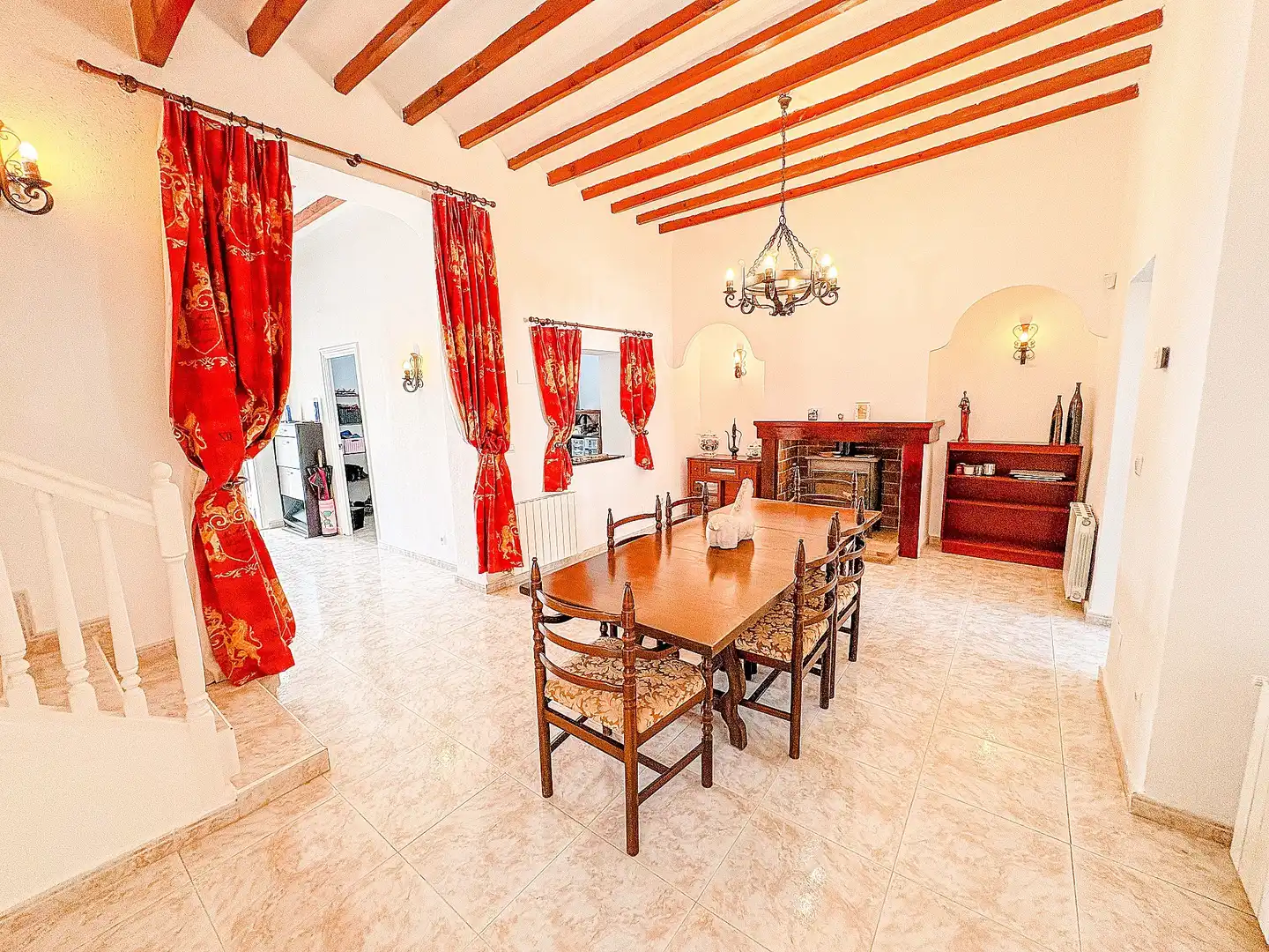 Chalet en venta en Abanilla, imagen 25