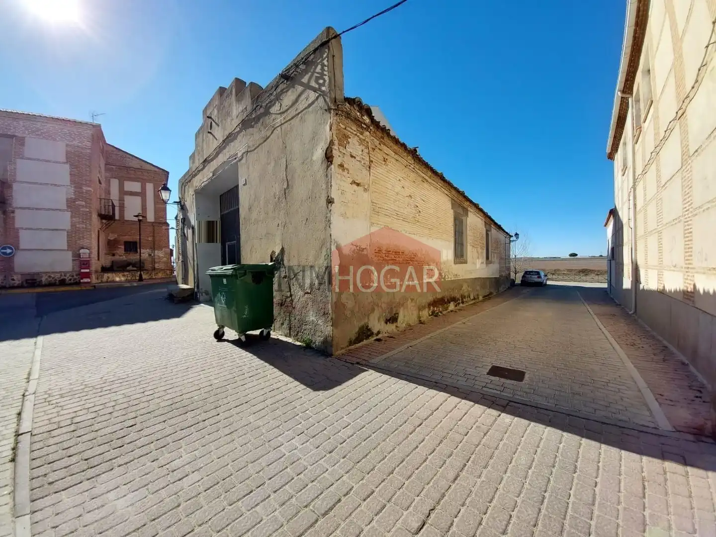 Industrial building for sale in Arévalo, imagen 7