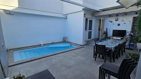 Photo 4 of Single-family semi-detached for sale in Los Almendros - El Limonero - El Tomillar, Málaga Capital