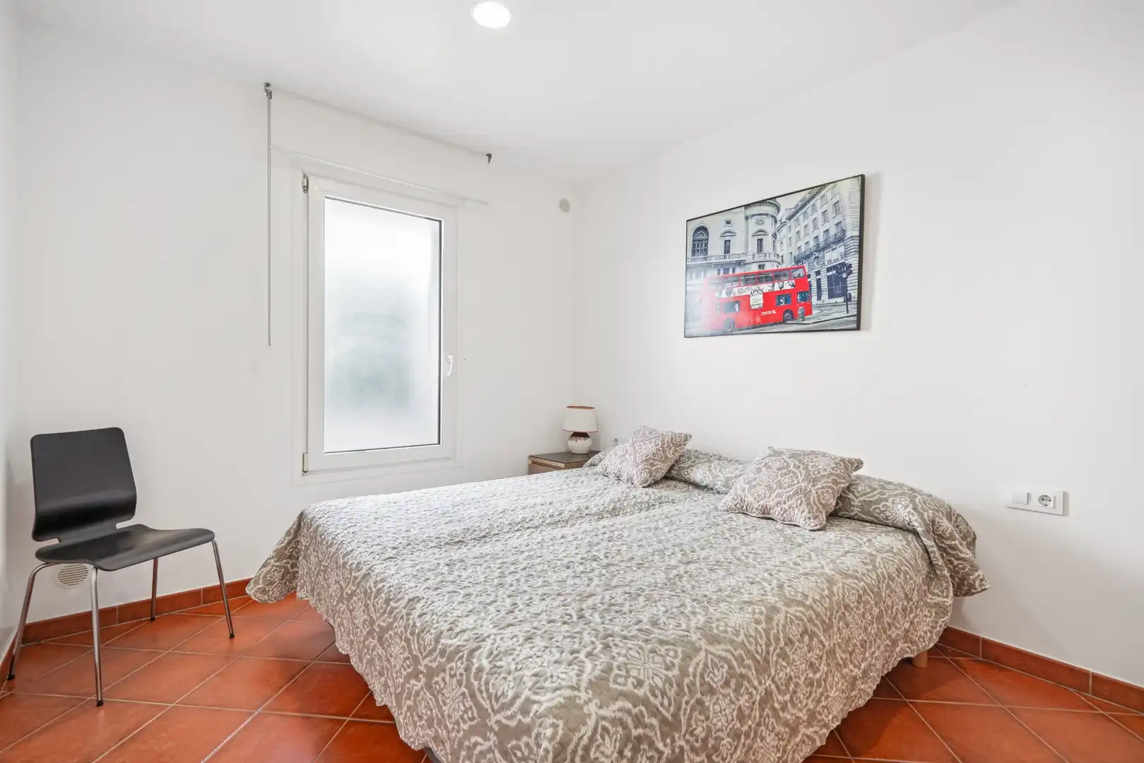 Flat for sale in de sa Platja, Cala Blanca