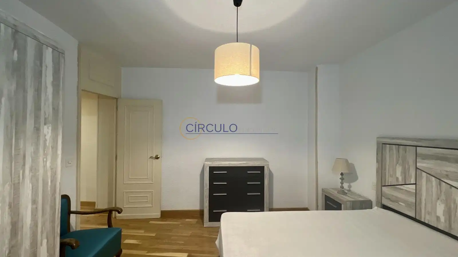 Habitación de Piso en venta en Lorca con Calefacción, Trastero y Amueblado