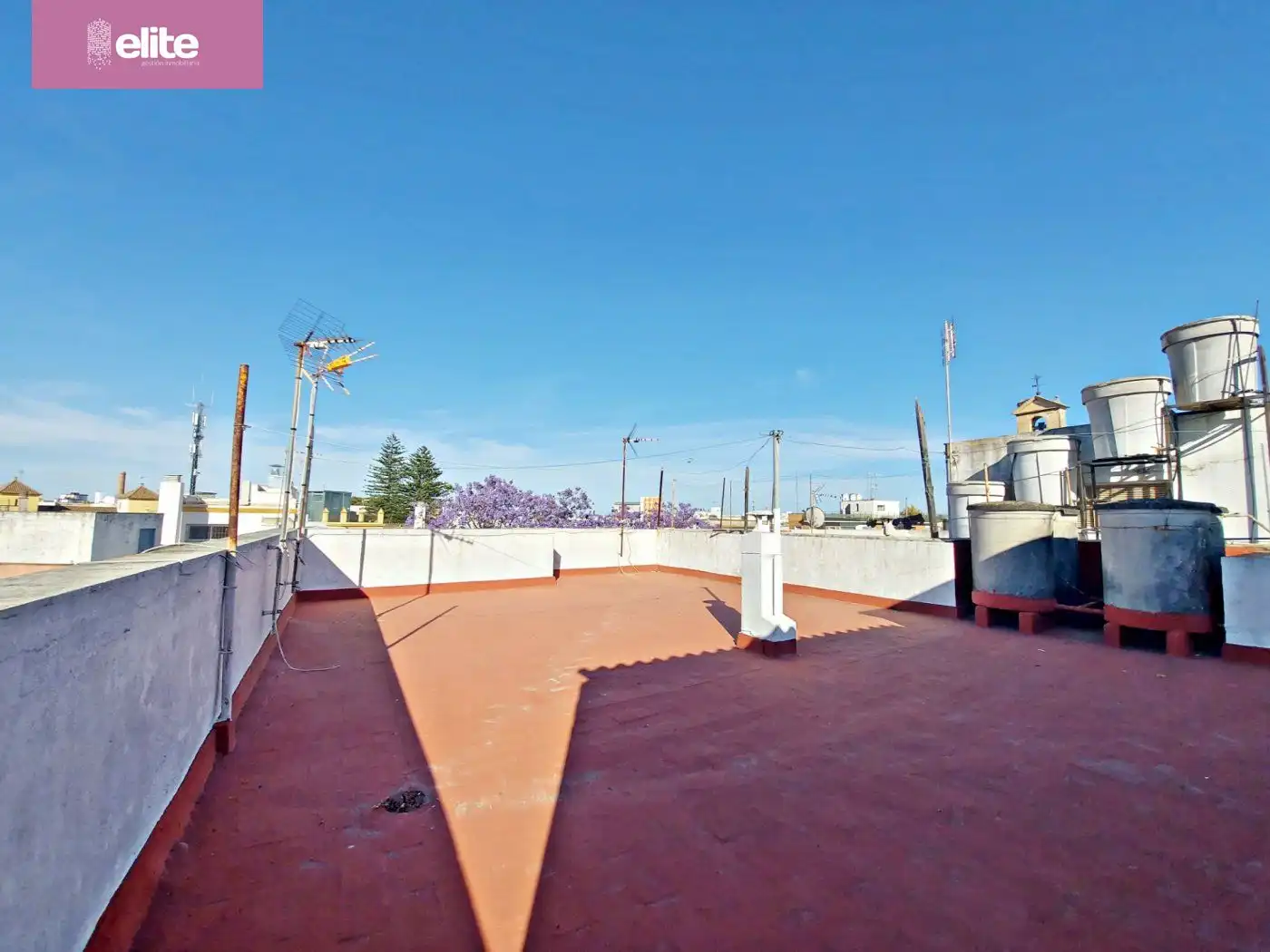 Wohnung mit Terrasse zum Verkauf in Centro, imagen 17