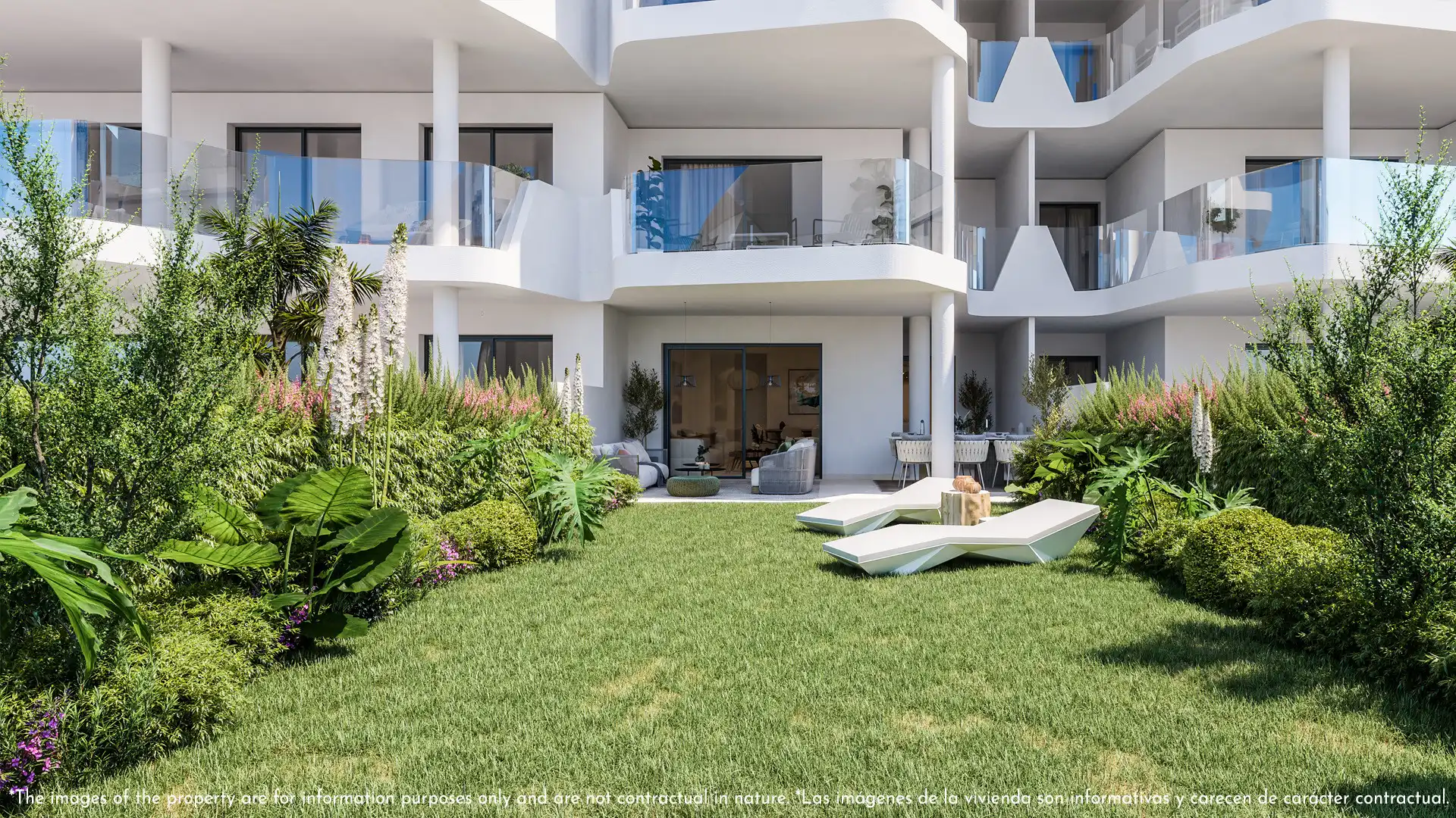 Habitatge amb piscina en venda a Puerto Deportivo, imagen 11