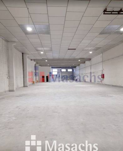 Nave industrial en Alquiler en Can Parellada