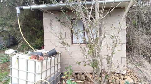 Foto 5 de Terreno en venta en Calle Hoya de la Viuda, -1, El Sauzal, Santa Cruz de Tenerife