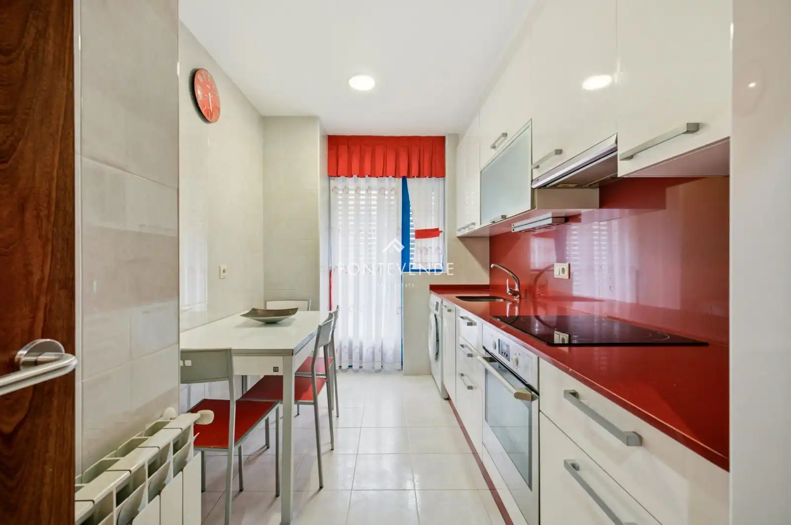 Piso con ascensor en venta en Gaivota 7, imagen 5