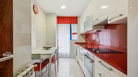 Foto 5 de Pis en venda a Gaivota, 7, Casablanca - Calvario, Vigo