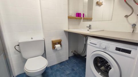 Foto 5 de Apartamento en venta en Av. Diputacion, 146, Vilafortuny Platja, Cambrils