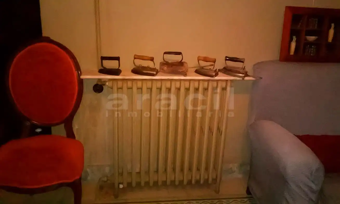 Appartamento con giardino in vendita a Partida Cotes Altes, imagen 26