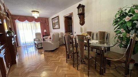 Photo 4 of Flat to rent in Olímpico Francisco Fernández Ochoa, Parque Ondarreta - Urtinsa, Madrid