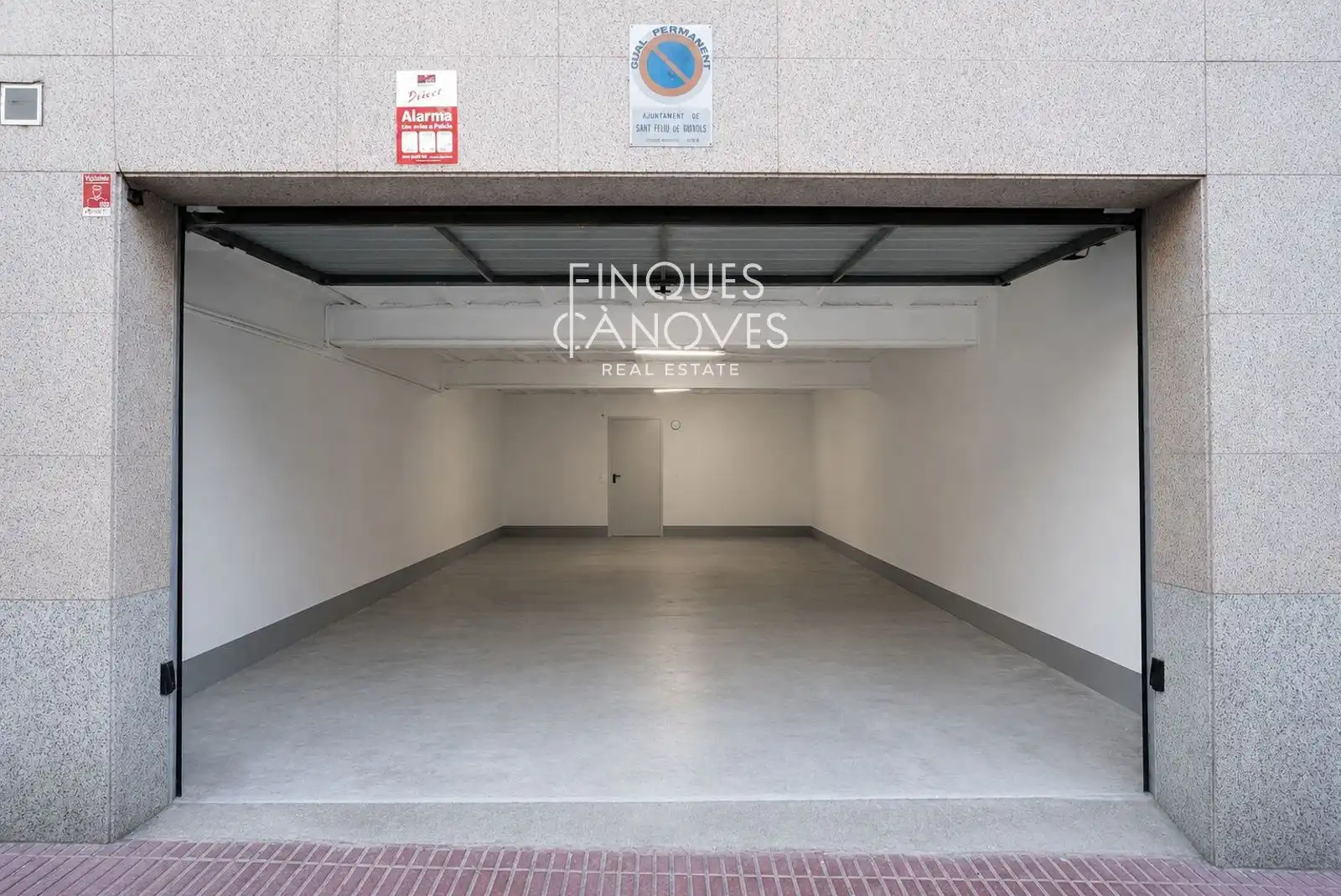 Local comercial en venta en Patxot i Jubert