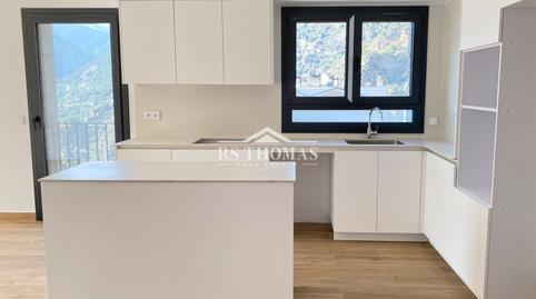 Foto 4 de Piso de alquiler en D'engolasters, Les Escaldes, Escaldes – Engordany