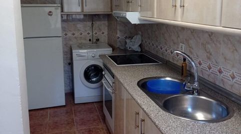 Foto 4 de Piso en venta en Belén - San Roque, Jaén Capital