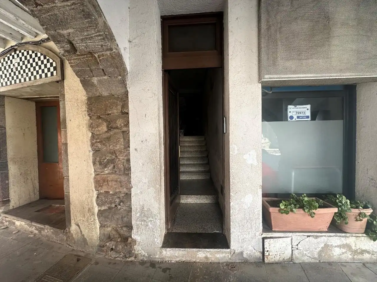 Apartamento en venta en Arbúcies